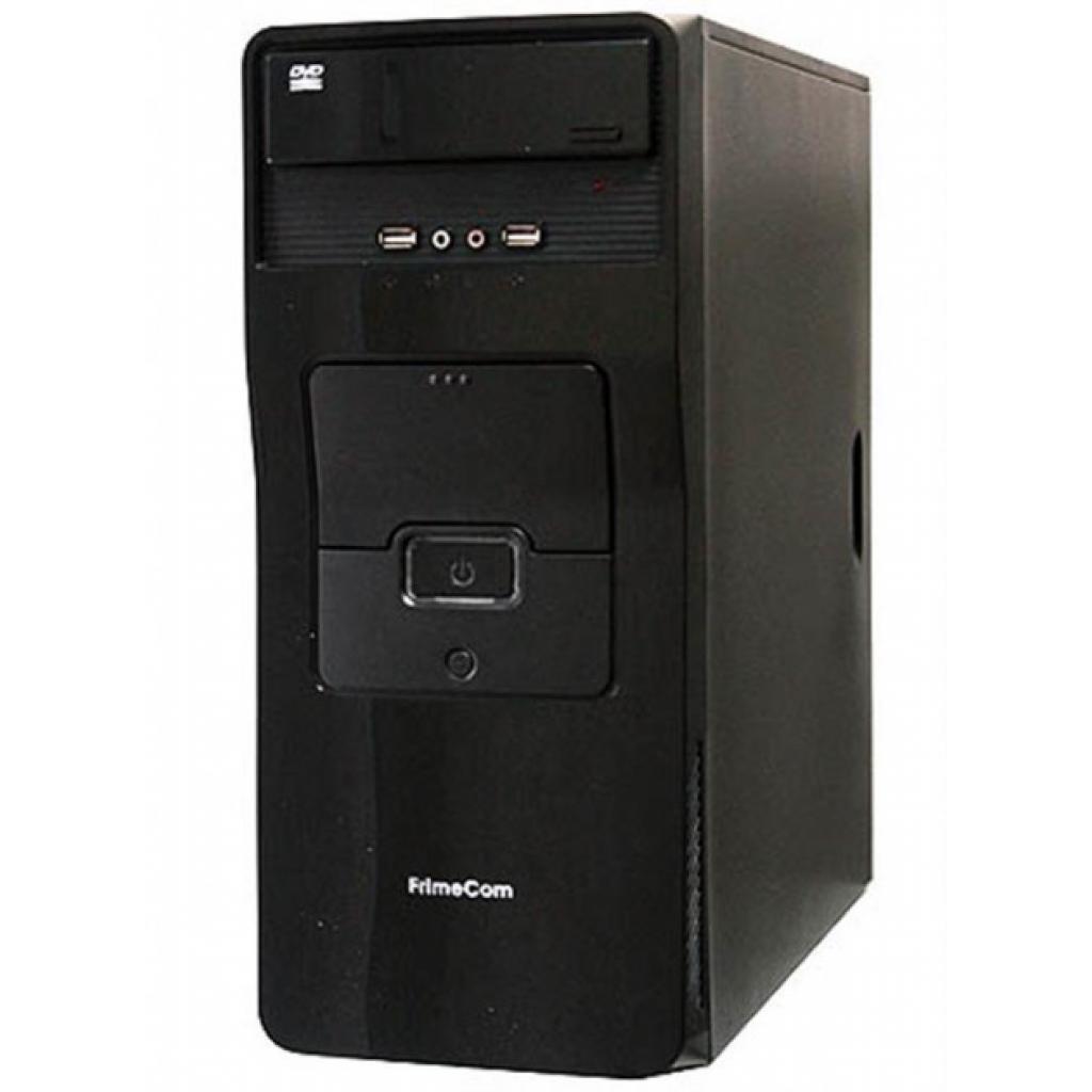 

Корпус FrimeCom LB-075 BL