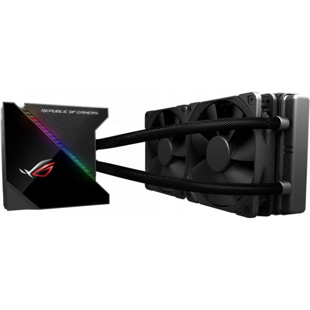 

Система водяного охолодження ASUS ROG-RYUJIN-240