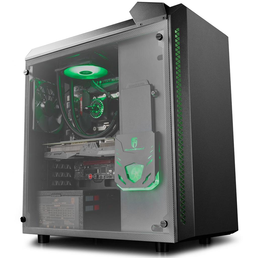 

Корпус Deepcool BARONKASE LIQUID
