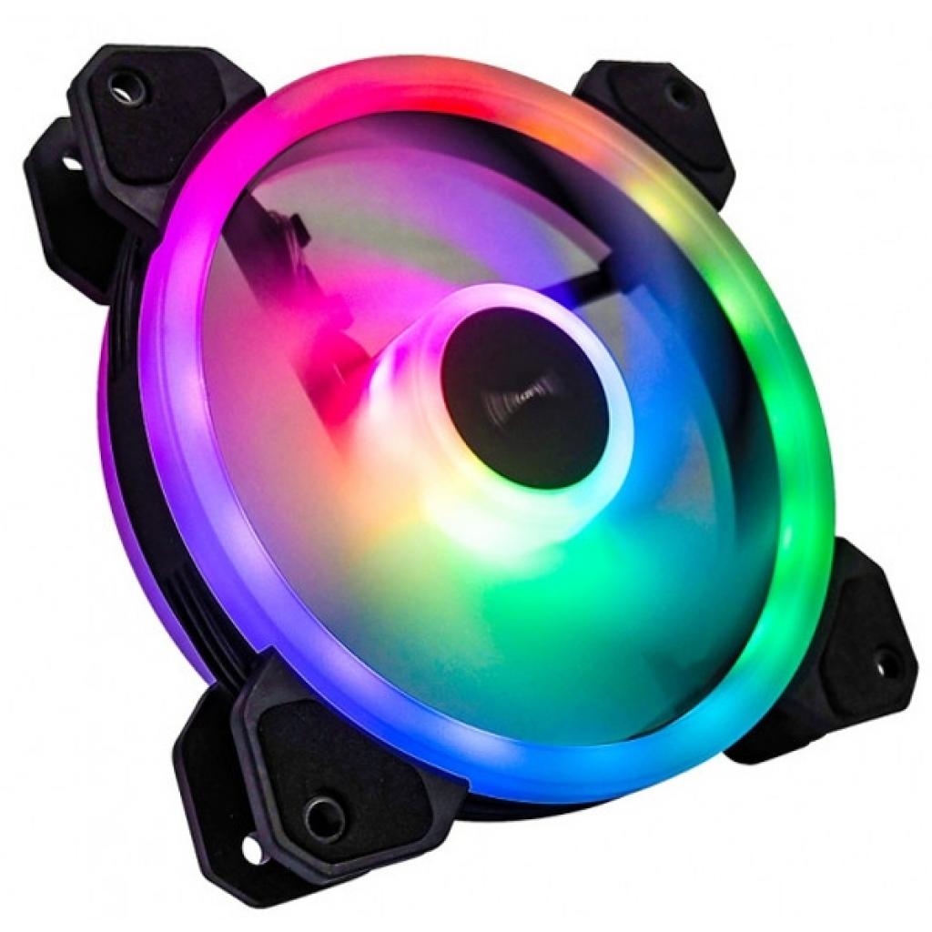 

Кулер до корпусу Tecware ARC Spectrum F3 Starter Kit (TW-ARC-F3-SK4)