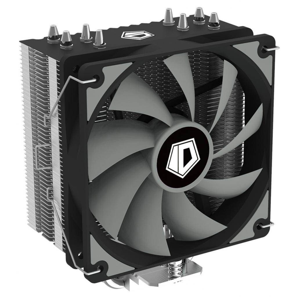 

Кулер до процесора ID-Cooling SE-224-XT Basic