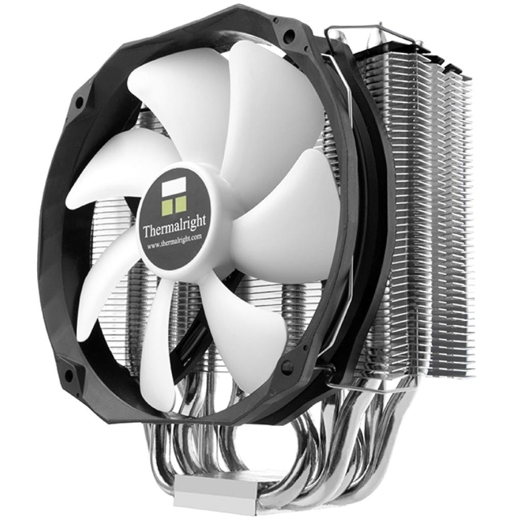 

Кулер до процесора Thermalright True Spirit 140 Power