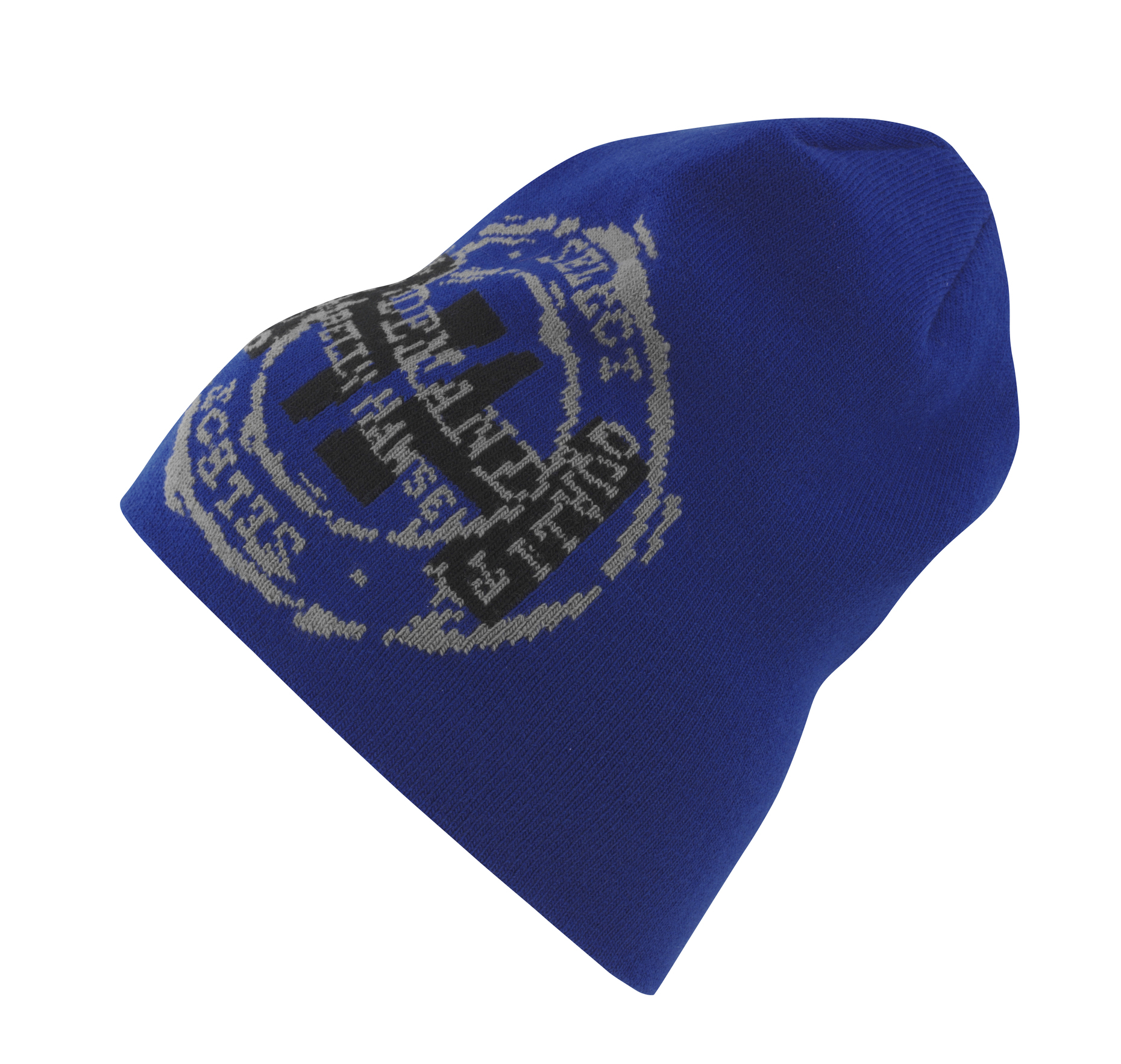 

Шапка Helly Hansen Chelsea Beanie - 79837 (Racer Blue; STD)