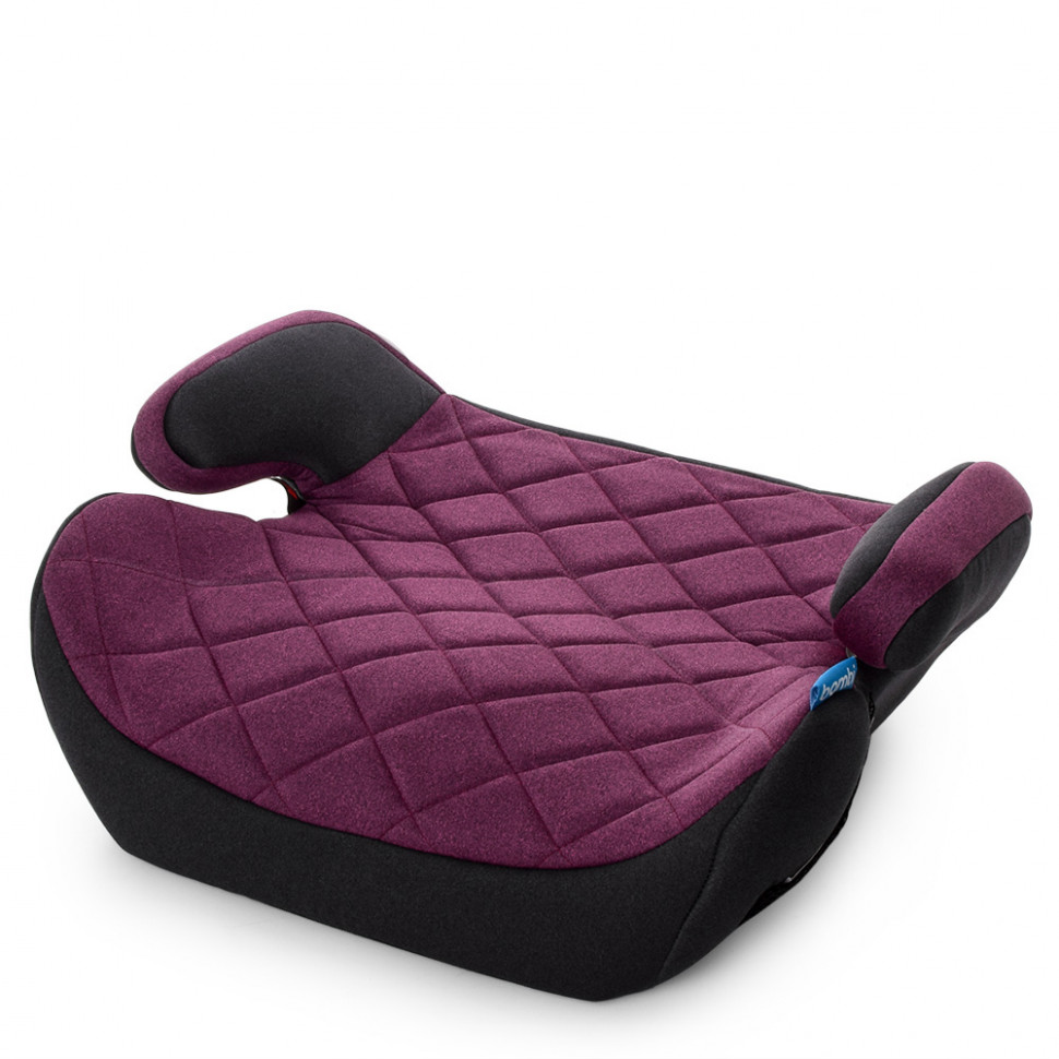 

Автокресло-бустер детское Bambi M 3966(Violet)