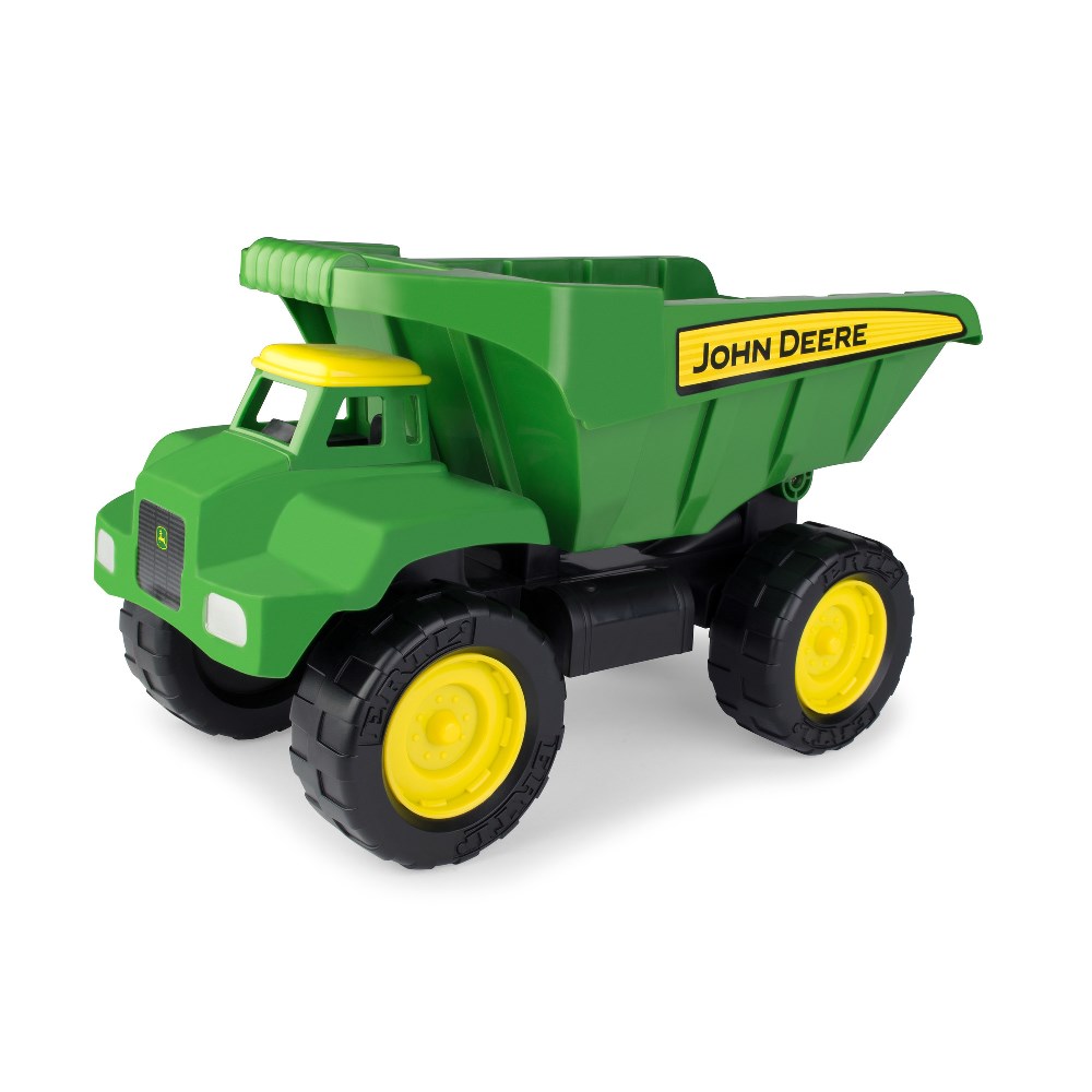 

John Deere: Большой самосвал (42928V)