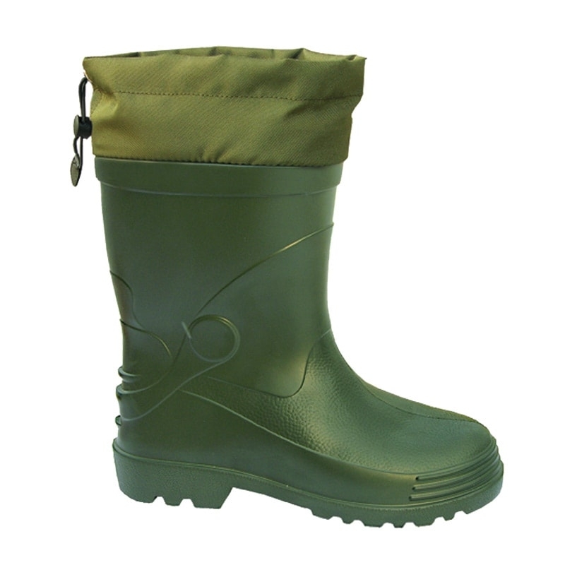 

Сапоги Lemigo Wader 892 EVA (-30°) 47 Green