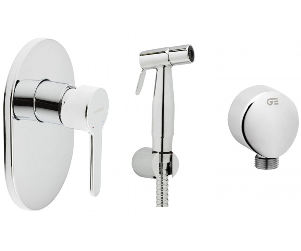 

Гигиенический душ GENEBRE OSLO OSLO45OV