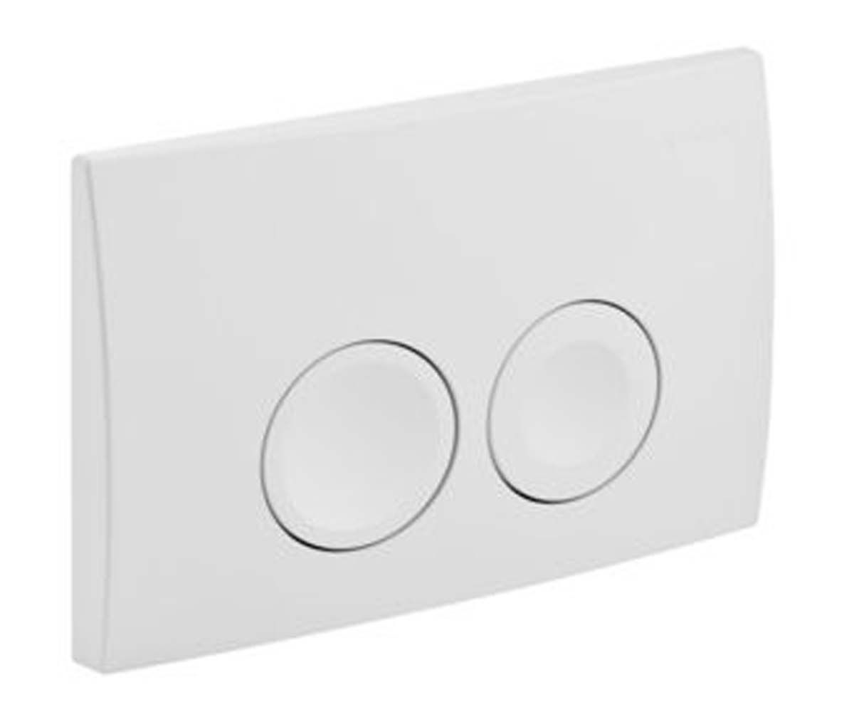 

Кнопка смыва GEBERIT DELTA 21 115.125.11.1