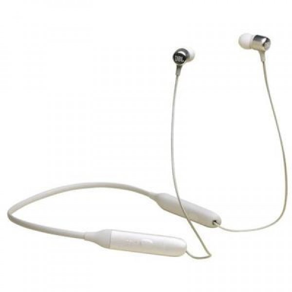 

Наушники JBL LIVE 220 BT White (JBLLIVE220BTWHT)