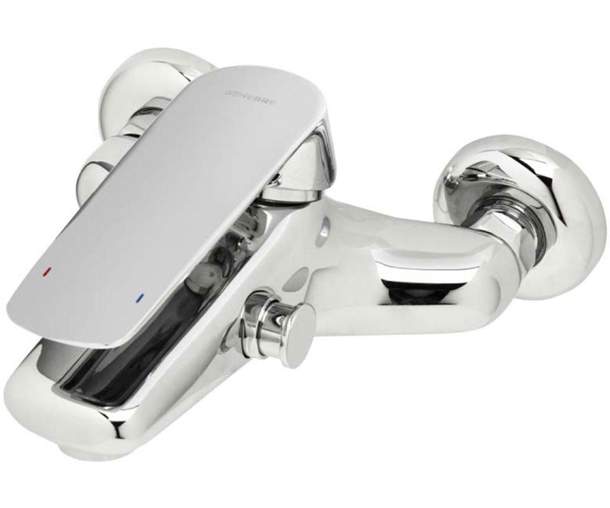 

Смеситель для ванны GENEBRE KODE 62100 08 45 67
