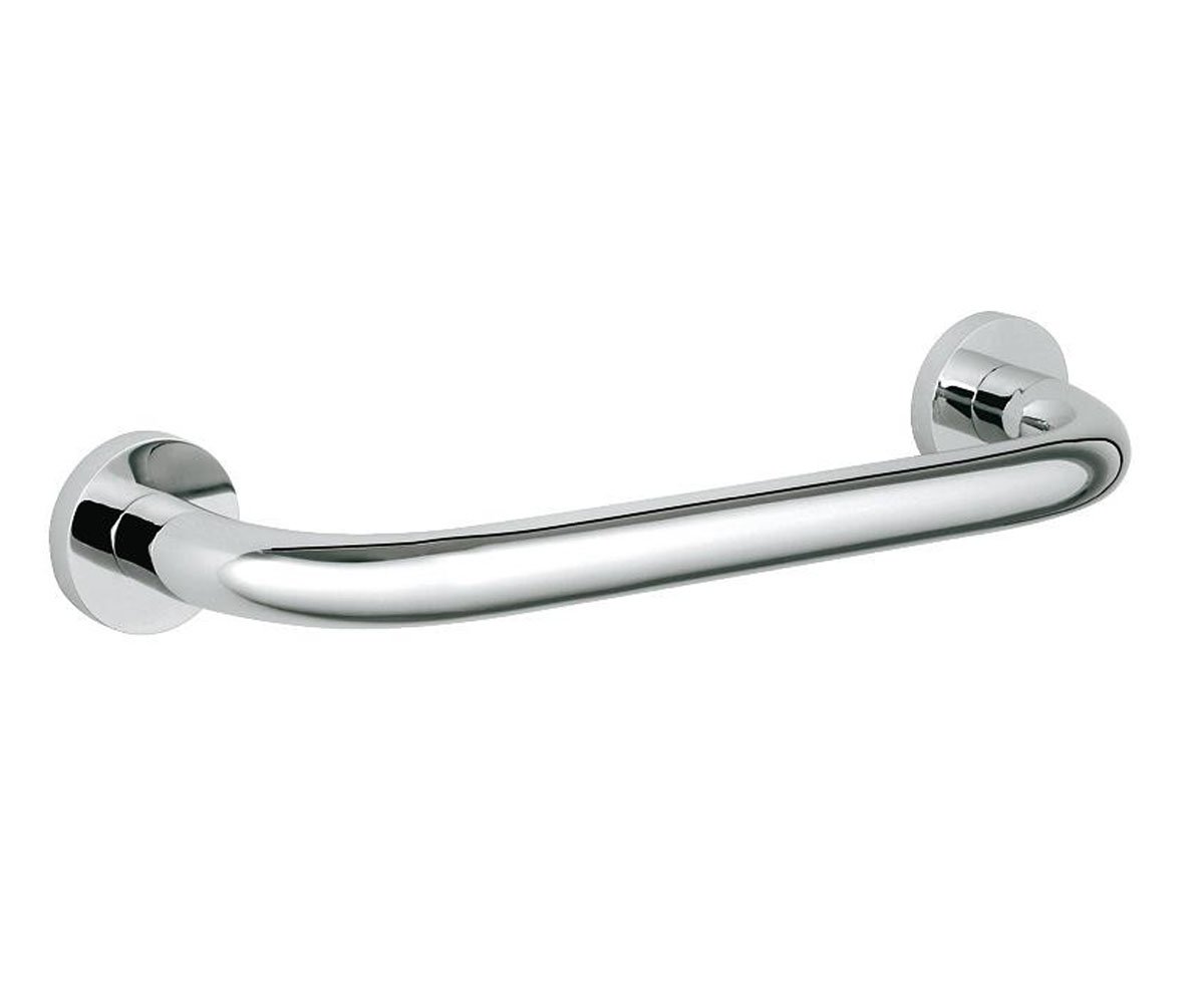

Поручень для ванной 30 см GROHE ESSENTIALS 40421001