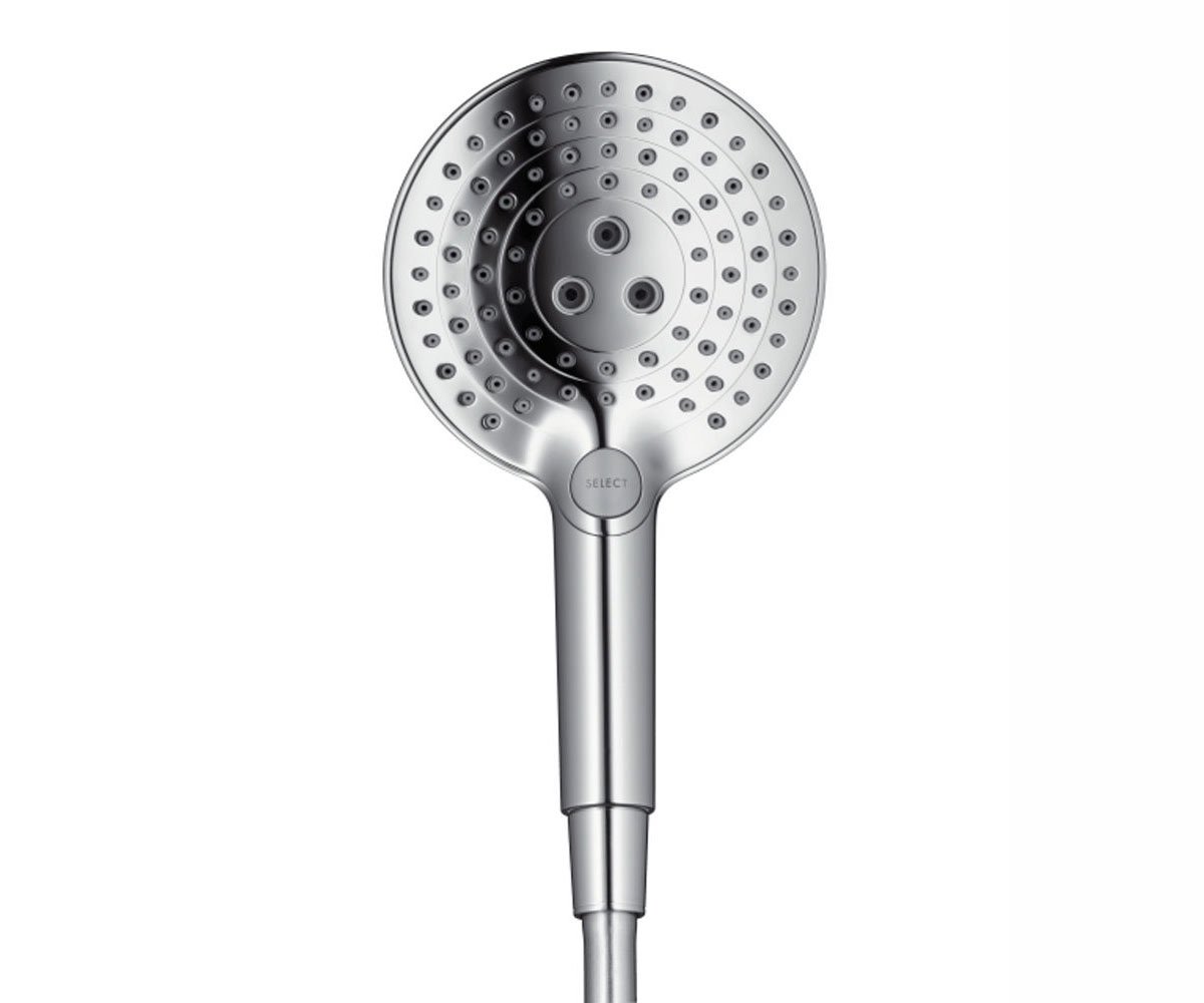 

Ручной душ HANSGROHE 26014000