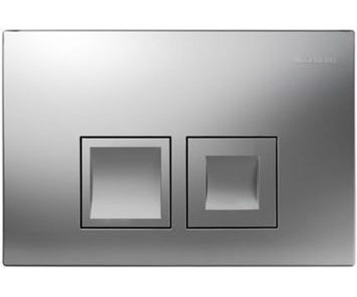 

Кнопка смыва GEBERIT DELTA 50 115.135.46.1