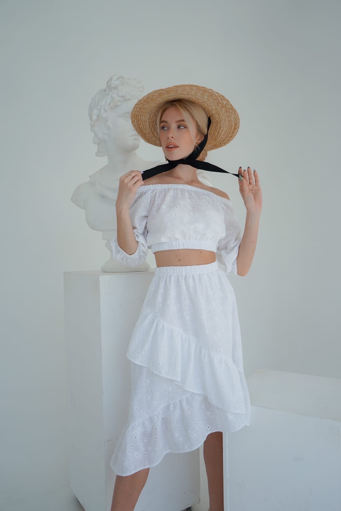 

Костюм Прошва Modnicy 5277 42-46