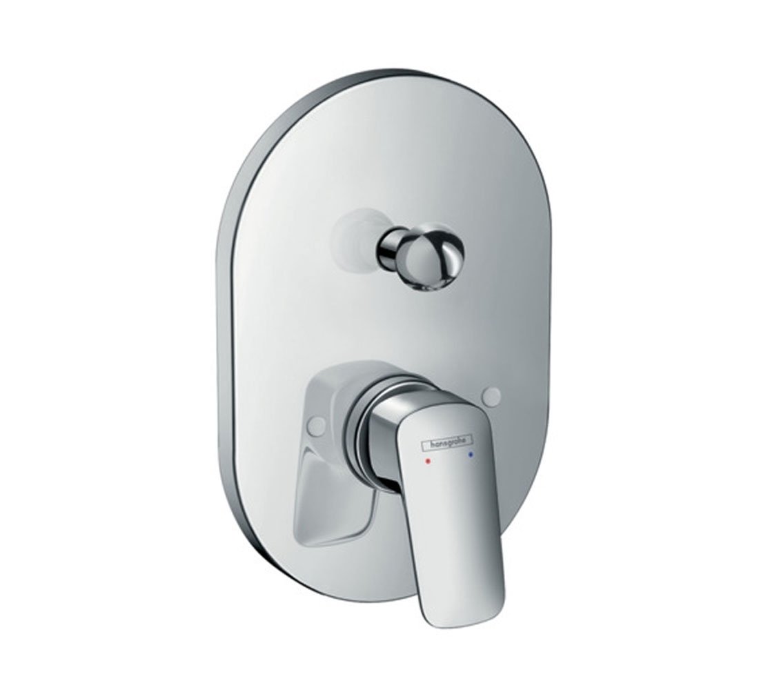 

Смеситель для душа HANSGROHE LOGIS 71409000