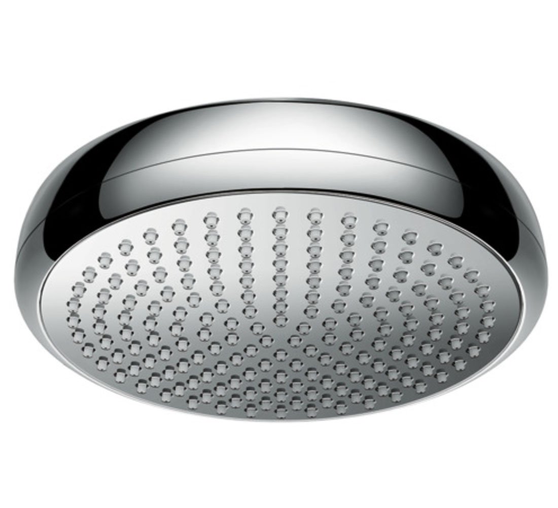 

Верхний душ HANSGROHE CROMETTA 160 26577000