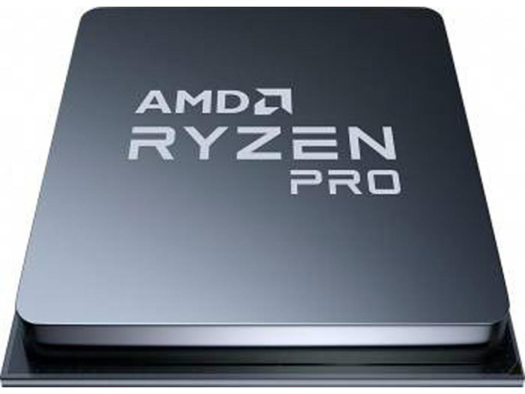 

Процессор AMD Ryzen 3 PRO 3200GE 3.3GHz/4MB (YD320BC6M4MFH) sAM4 OEM