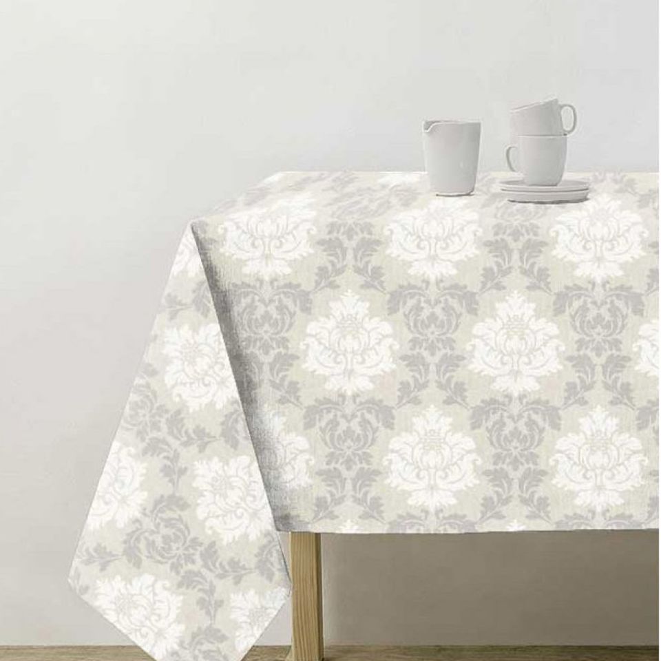 

Скатерть Atenas Elba Beige- 150х250см 8211.04.150250