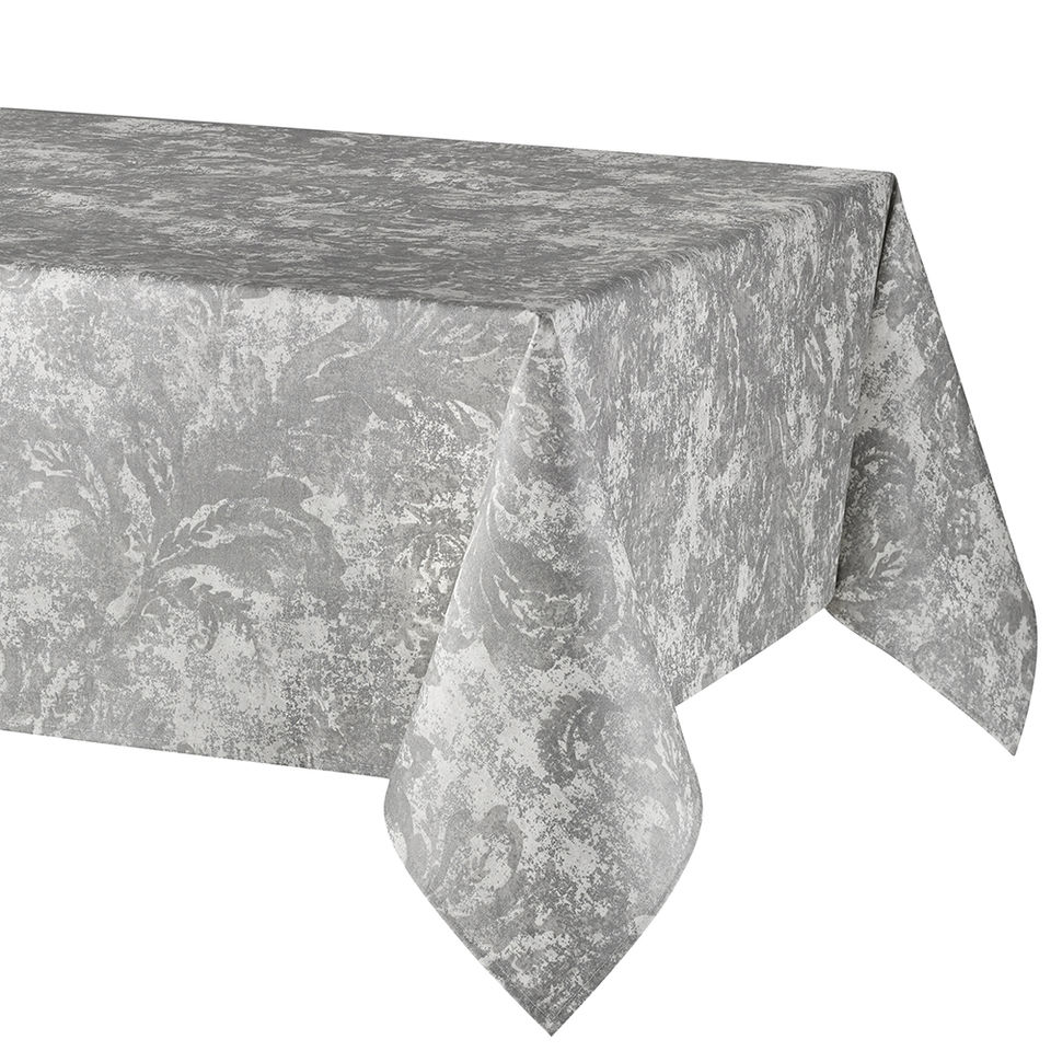 

Скатерть Atenas Mimasaka Plata 150х250см 8181.00.150250