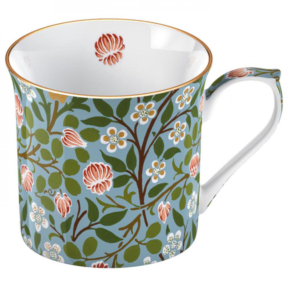 

Кружка V & A William Morris CLOVER 320мл VA5130527