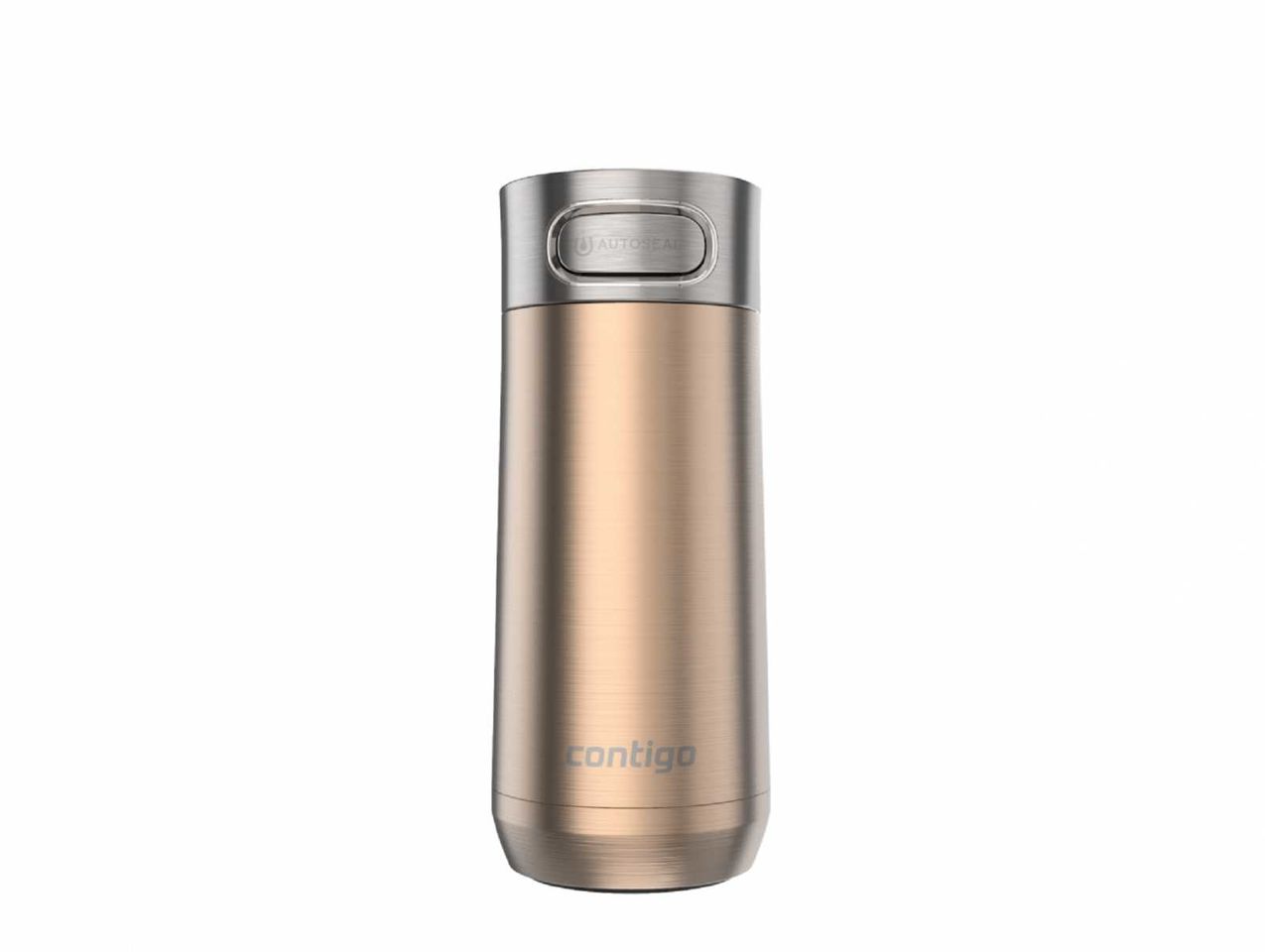 

Термостакан Contigo Luxe White Zinfandel 360мл 2104542