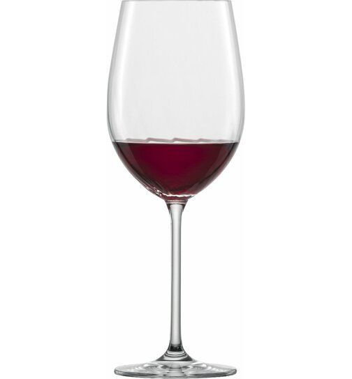

Набор бокалов для вина Schott Zwiesel Prizma Bordeaux 561мл 121570