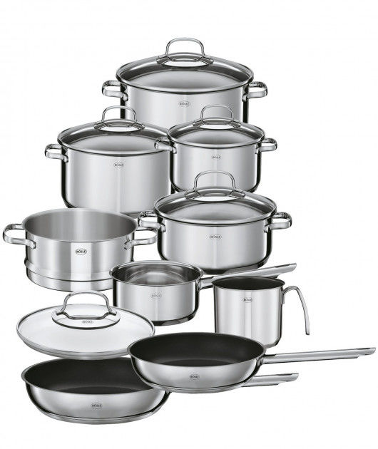 

Набор посуды Rosle Elegance R13120
