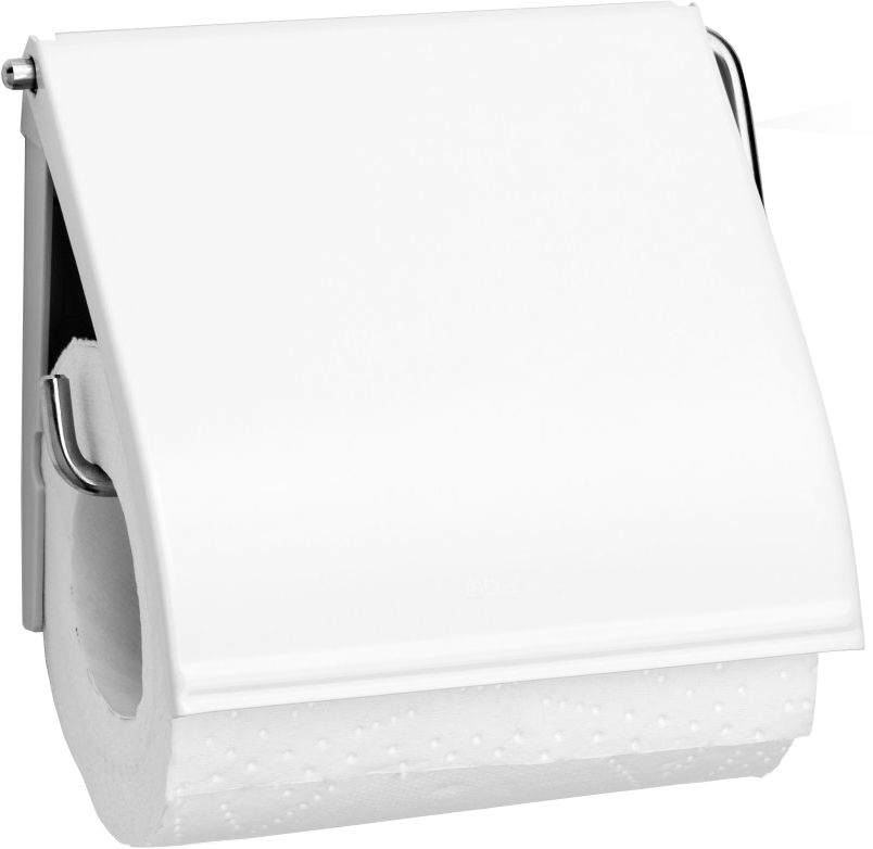 

Держатель для туалетной бумаги Brabantia 13,2см 414565