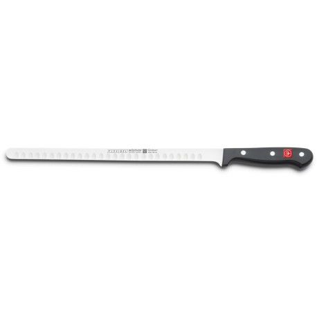 

Нож для лосося Wusthof GOURMET 29см 4541