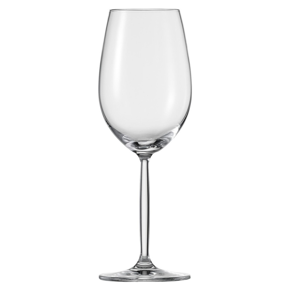 

Набор бокалов для белого вина Schott Zwiesel DIVA LIVING 300мл. 118247