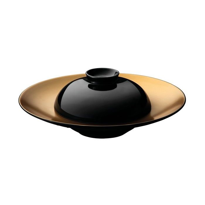 

Тарелка для пасты с крышкой BergHOFF Gem 28см 1698004