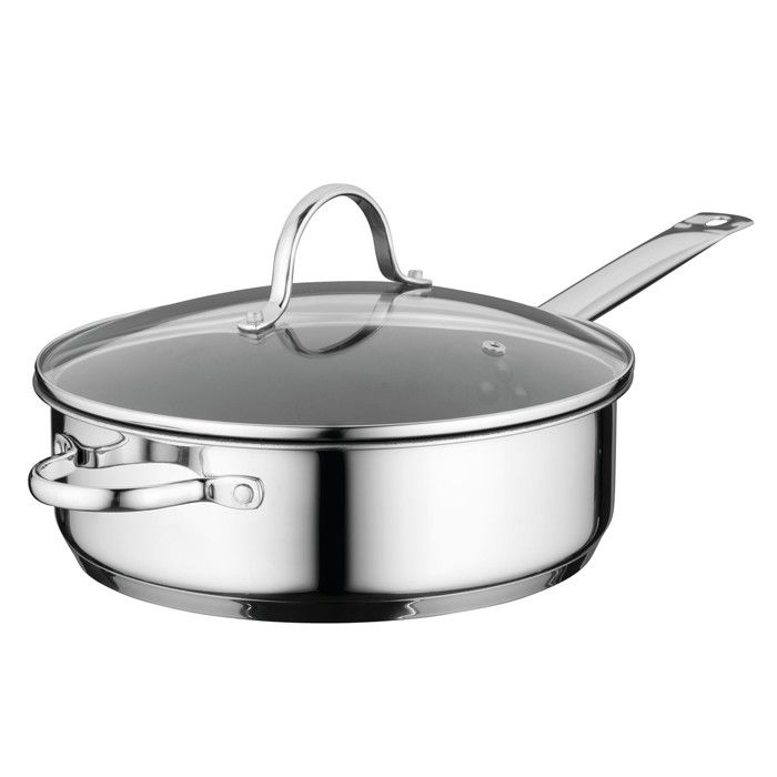 

Сотейник с крышкой BergHOFF Comfort 24см 1100232