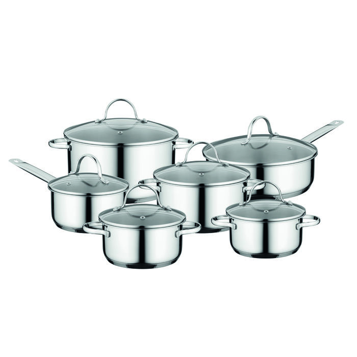 

Набор посуды BergHOFF Comfort 1100240
