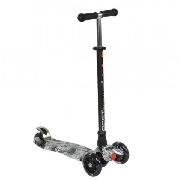 

Самокат четырехколесный Best Scooter Maxi A25465/779-13