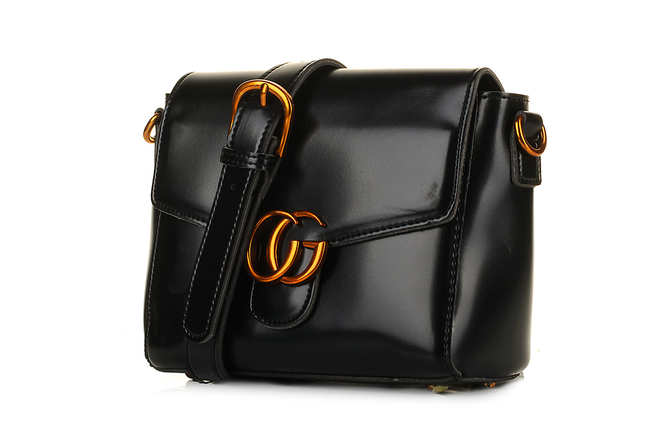 

Сумка Casa Familia S10-8568-01 black