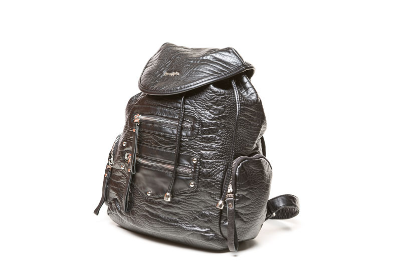 

Рюкзак Casa Familia S10-1101-01 black