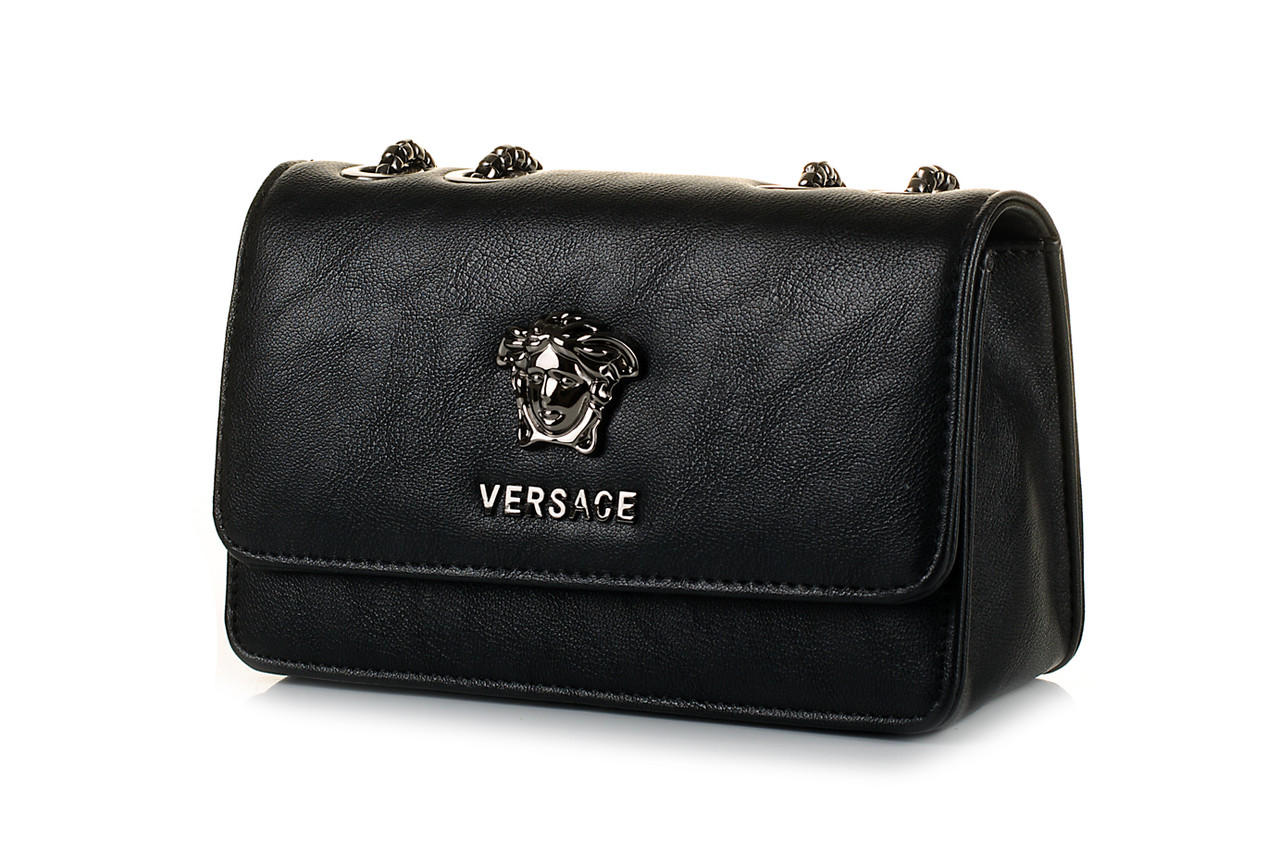 

Сумка Casa Familia S10-V 752-01 black