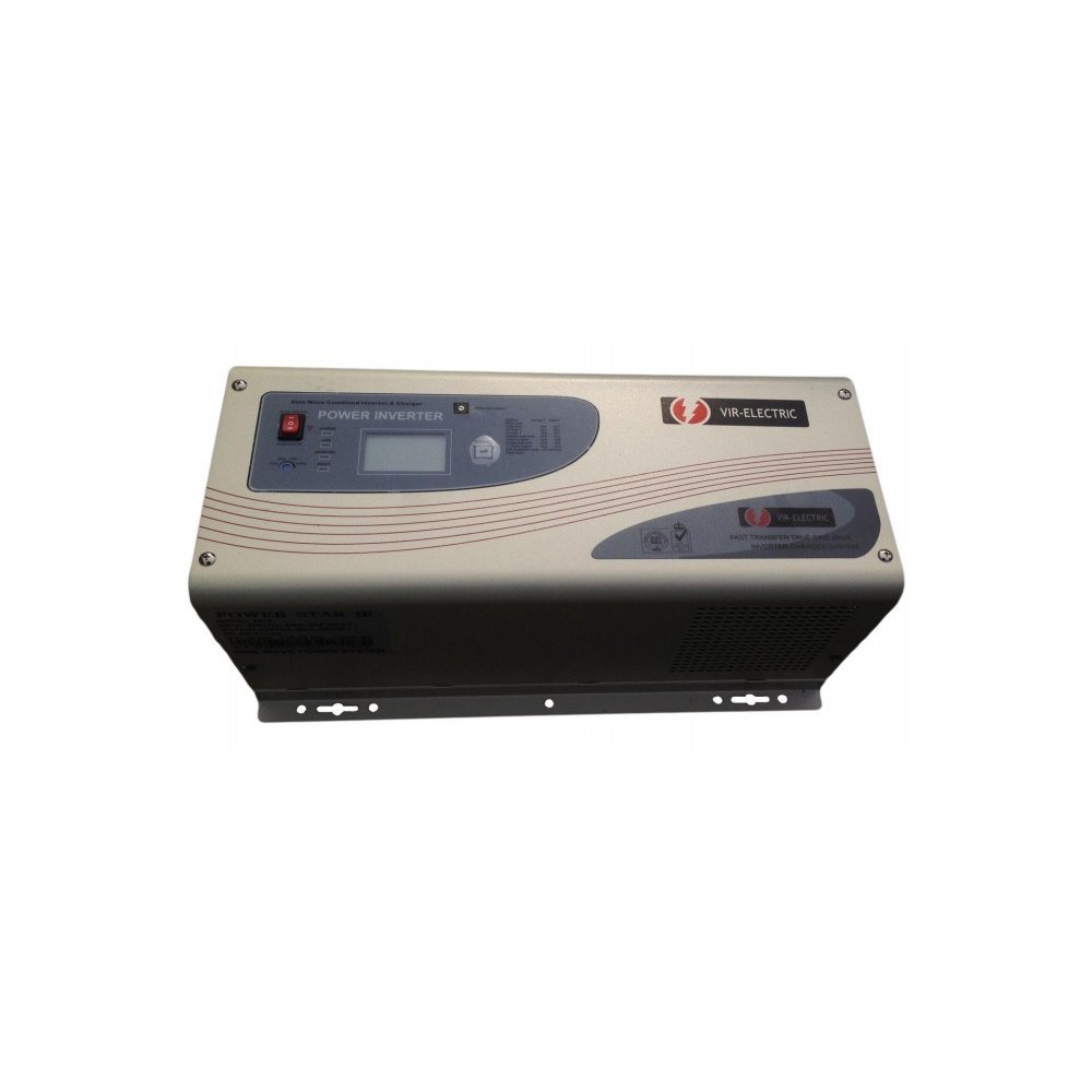 ROZETKA | ИБП Vir-Electric Aps ir1012 lcd. Ціна, купити ИБП Vir ...
