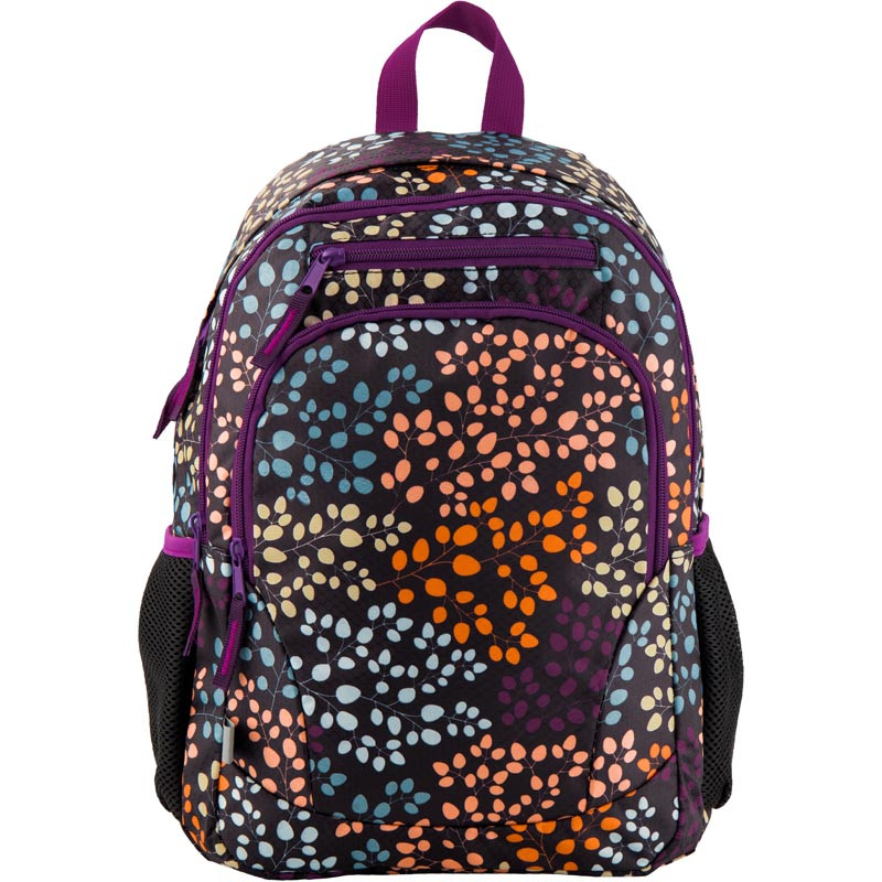 

Рюкзак подростковый GoPack 132 GO19-132M-1
