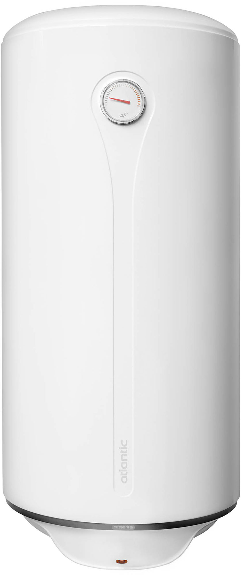 

Бойлер ATLANTIC Ego Steatite 100 VM 100 D400-1-BC 1200W