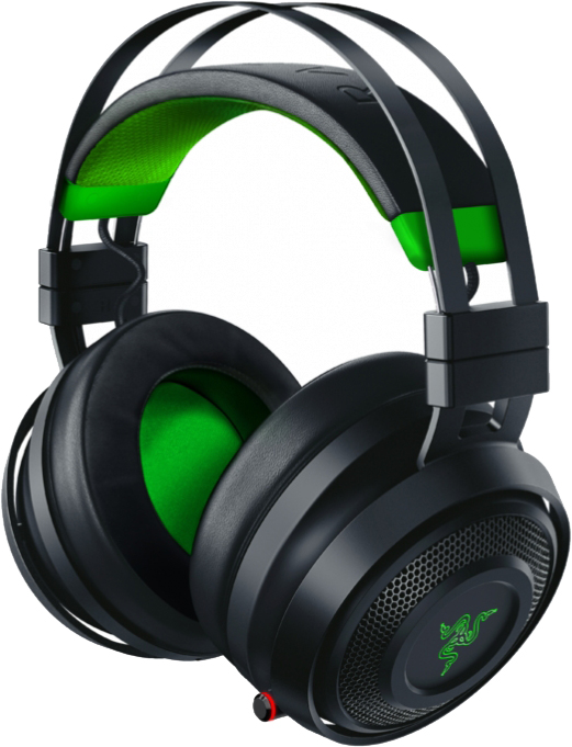 

Наушники Razer Nari Ultimate for Xbox One (RZ04-02910100-R3M1)