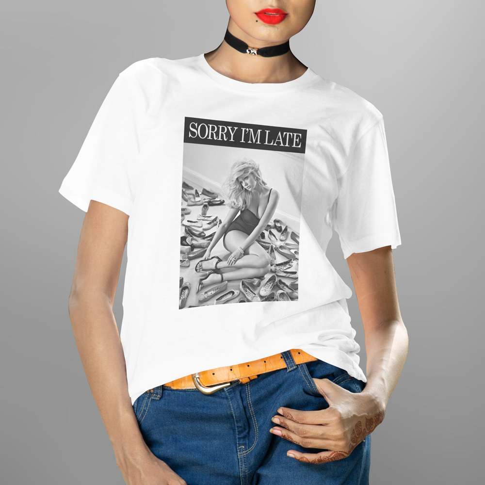 

Футболка oversize с хайповым принтом OWEAR swag69WH- Белый, Футболка oversize с хайповым принтом OWEAR swag69WH-M Белый
