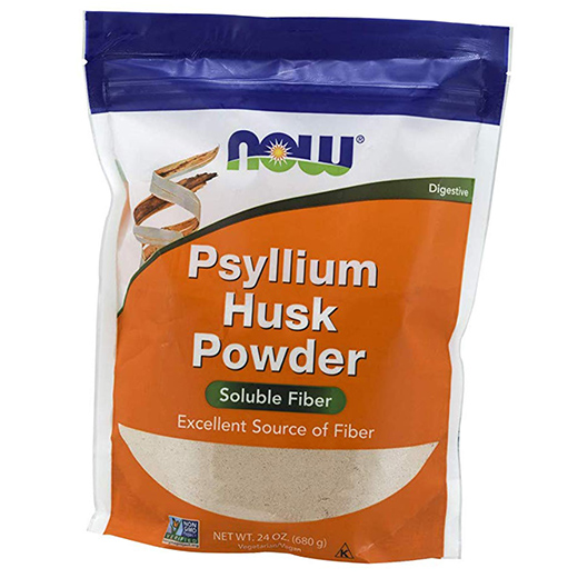 

Psyllium Husk Powder Now Foods 680г (69128021)