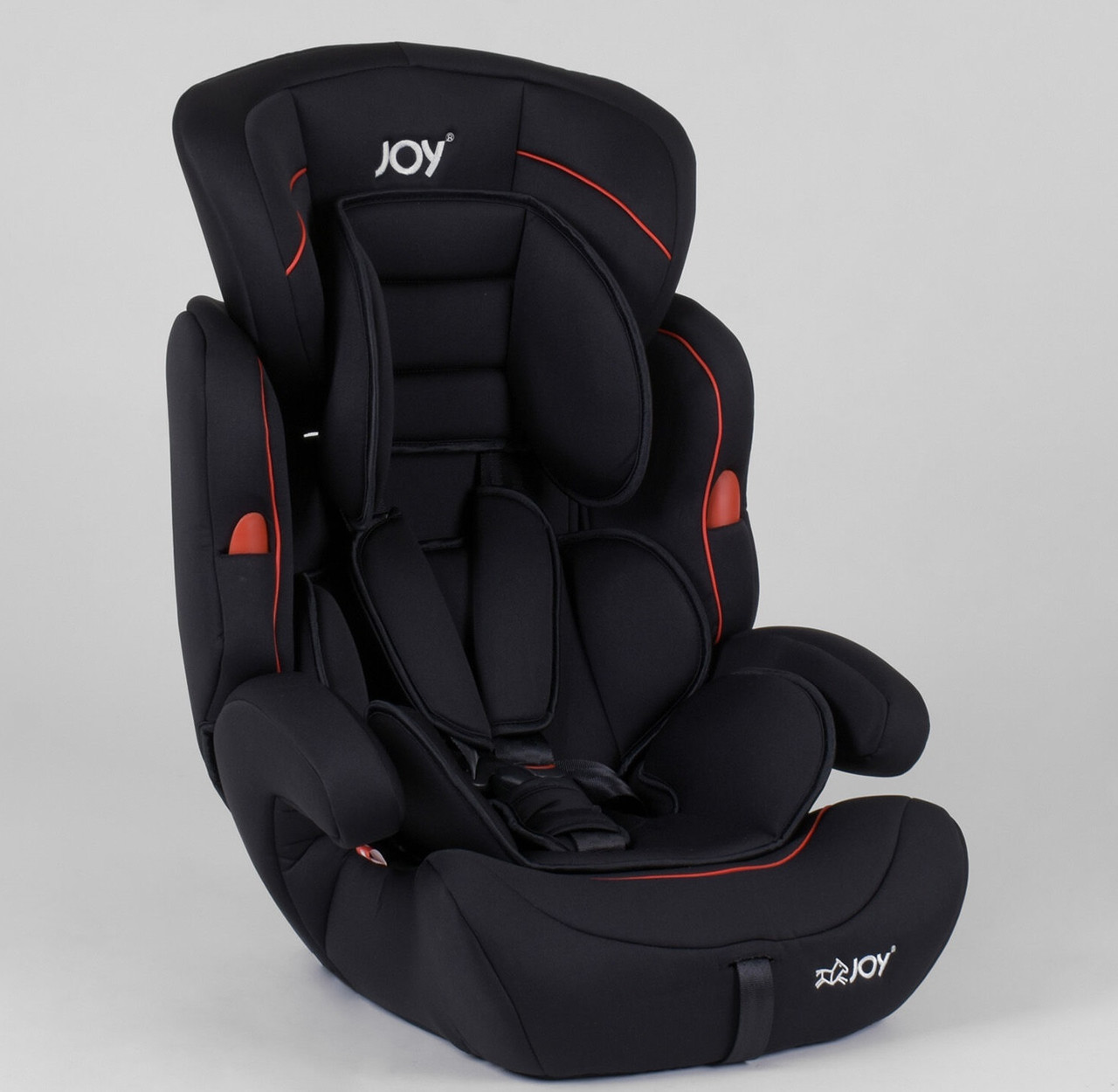 

Автокресло универсальное JOY NB-2080 чёрный