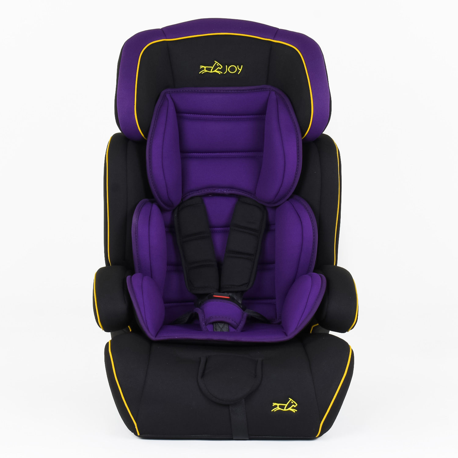 

Автокресло для детей JOY 8577 BV фиолетовый