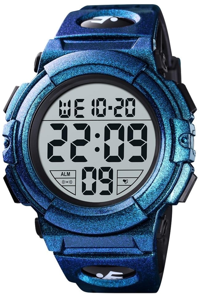 

Мужские часы Skmei 1258BOXGBL Gradient Blue BOX