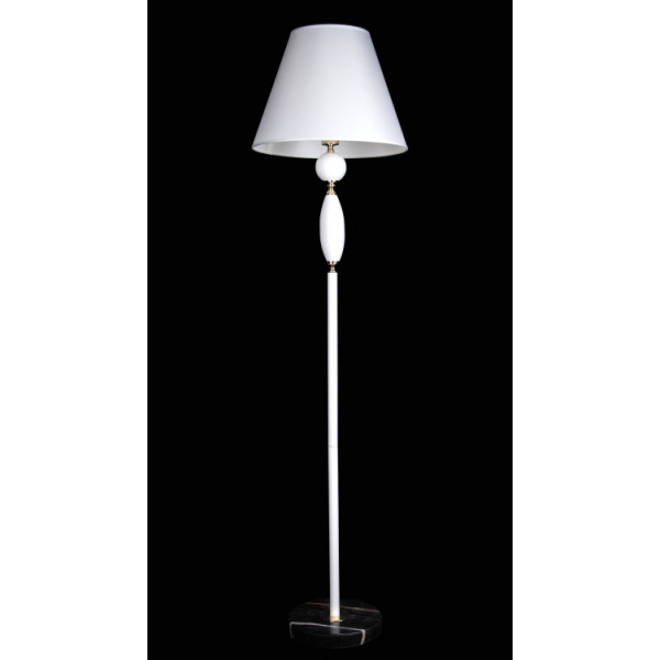 

Торшер с абажуром Splendid-Ray 30-3555-76
