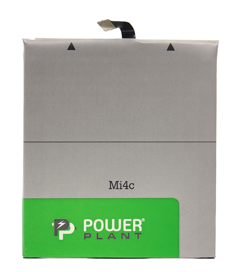 

Аккумулятор PowerPlant Xiaomi Mi4c (BM35) 3000mAh