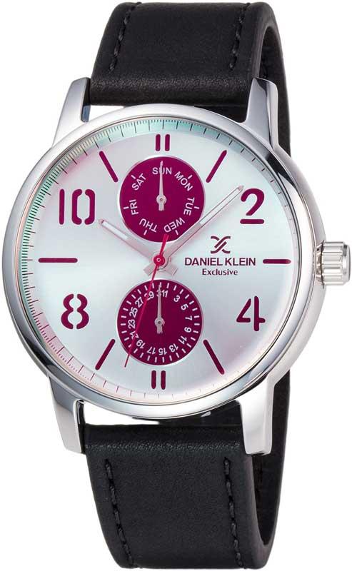 

Наручные часы Daniel Klein DK11842-1