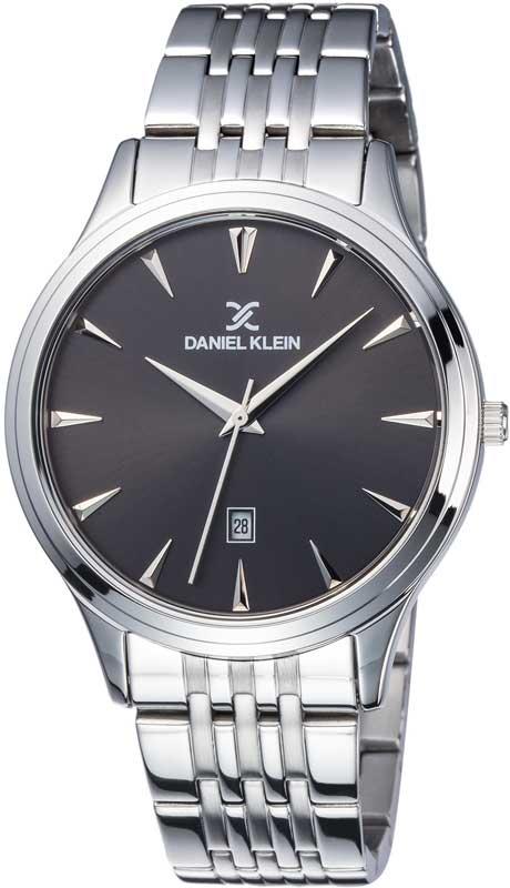 

Наручные часы Daniel Klein DK11823-2